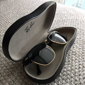 Ray Ban Sunglasses